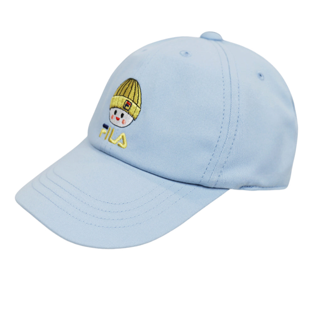 FILA Cutie Beanie หมวกแก๊ปเด็ก