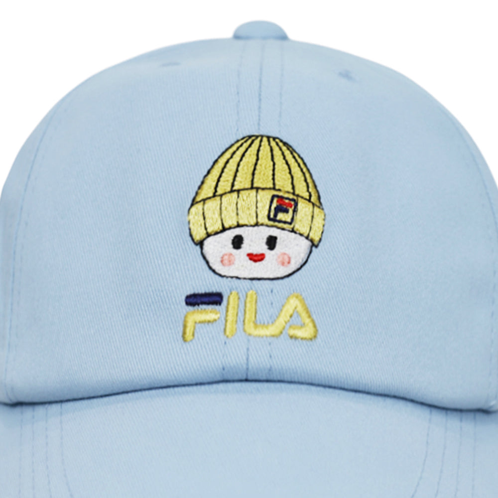 FILA Cutie Beanie หมวกแก๊ปเด็ก