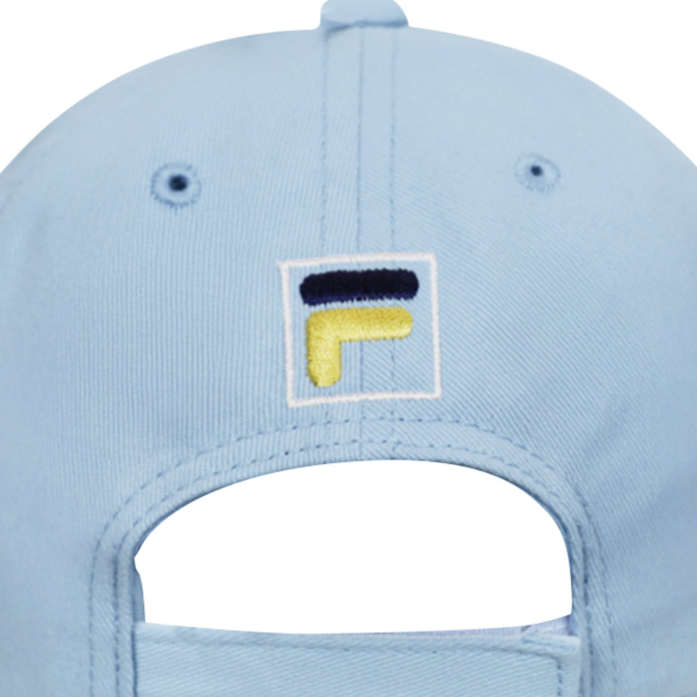 FILA Cutie Beanie หมวกแก๊ปเด็ก