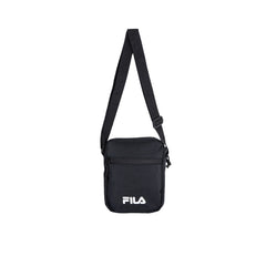 FILA สีดำ กระเป๋าสะพายข้างผู้ใหญ่
