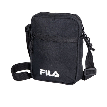 FILA สีดำ กระเป๋าสะพายข้างผู้ใหญ่