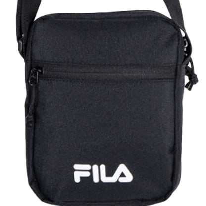 FILA สีดำ กระเป๋าสะพายข้างผู้ใหญ่