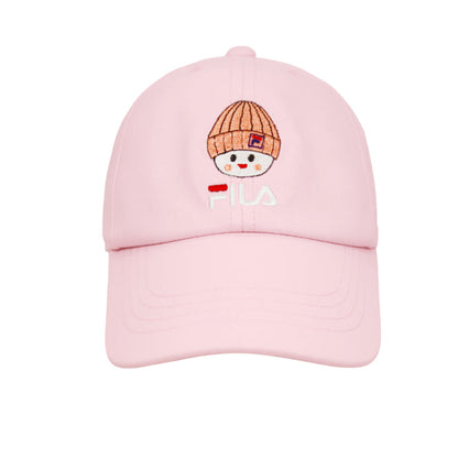 FILA Cutie Beanie Kids Cap - Supersports Thailand