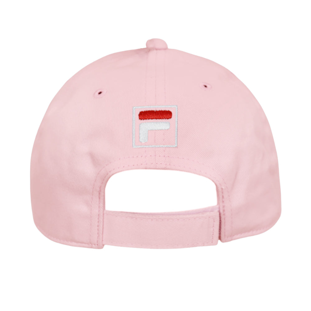 FILA Cutie Beanie หมวกแก๊ปเด็ก
