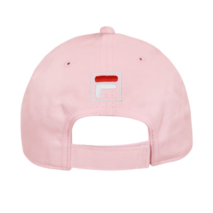 FILA Cutie Beanie หมวกแก๊ปเด็ก