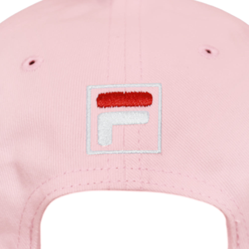 FILA Cutie Beanie หมวกแก๊ปเด็ก