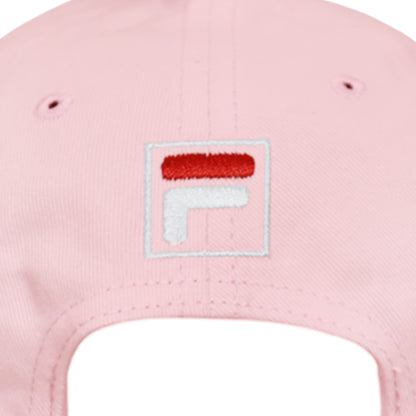 FILA Cutie Beanie หมวกแก๊ปเด็ก