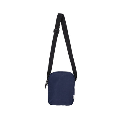 FILA Navy Unisex Crossbody Bag - Supersports Thailand