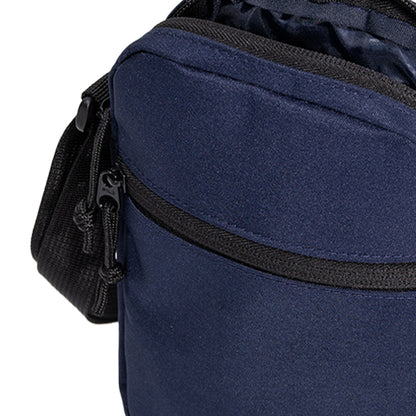 FILA Navy Unisex Crossbody Bag
