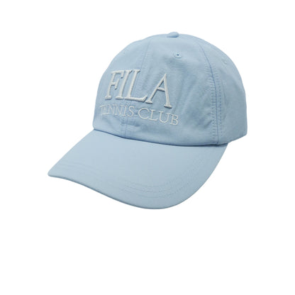 FILA Blue หมวกแก๊ปผู้ใหญ่
