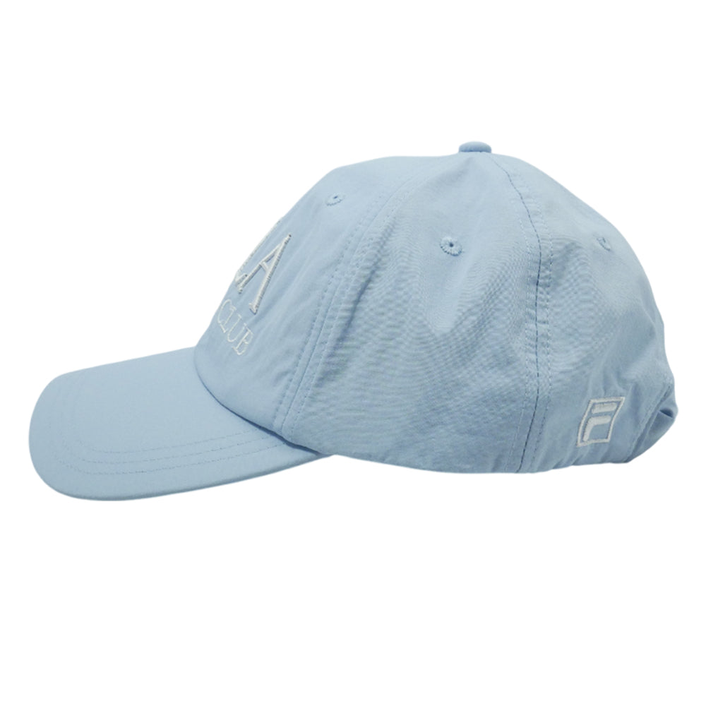 FILA Blue หมวกแก๊ปผู้ใหญ่