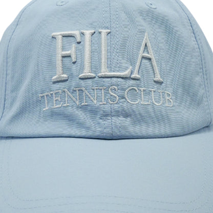 FILA Blue หมวกแก๊ปผู้ใหญ่