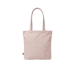 FILA Pink Unisex Tote Bag - Supersports Thailand