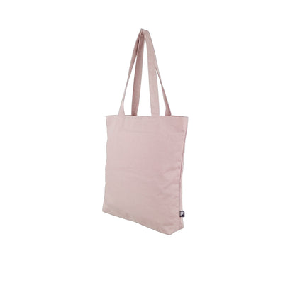 FILA Pink Unisex Tote Bag - Supersports Thailand