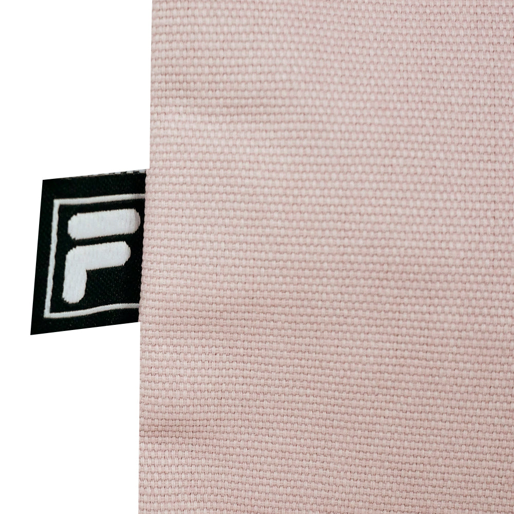 FILA Pink Unisex Tote Bag - Supersports Thailand Supersports Thailand