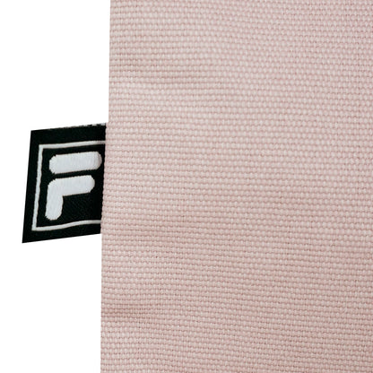 FILA Pink Unisex Tote Bag - Supersports Thailand