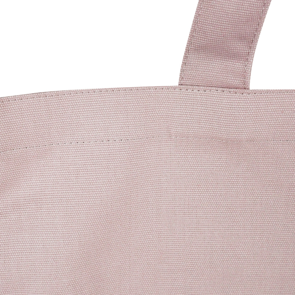 FILA Pink Unisex Tote Bag - Supersports Thailand