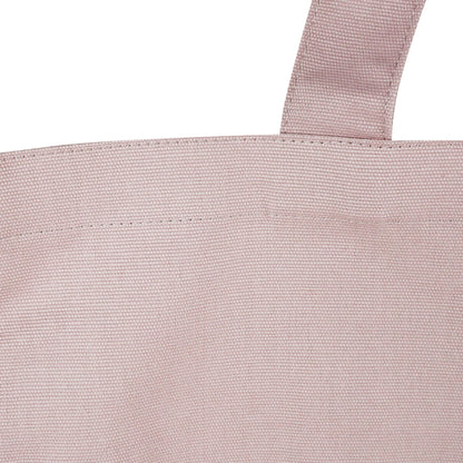 FILA Pink Unisex Tote Bag - Supersports Thailand