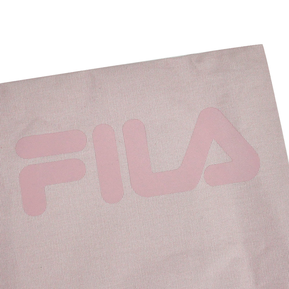 FILA Pink Unisex Tote Bag - Supersports Thailand Supersports Thailand