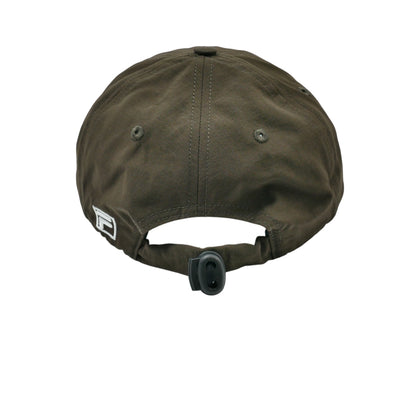FILA Brown หมวกแก๊ปผู้ใหญ่