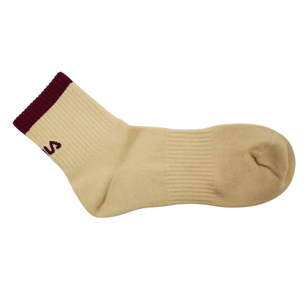 FILA SOO251001U Unisex Socks - Supersports Thailand