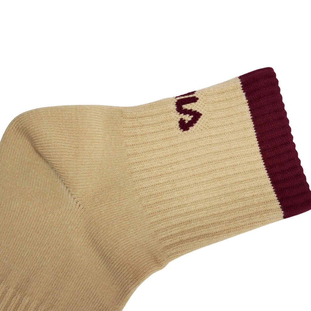 FILA SOO251001U Unisex Socks - Supersports Thailand Supersports Thailand