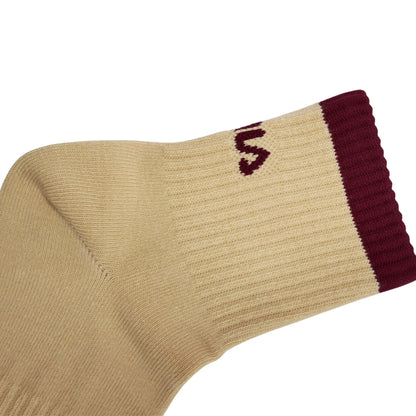 FILA SOO251001U Unisex Socks - Supersports Thailand