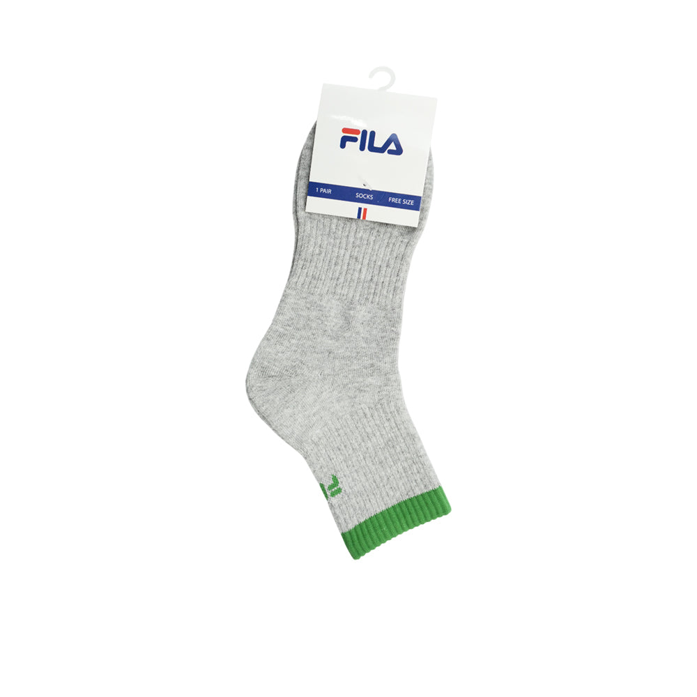 FILA SOO251001U Unisex Socks - Supersports Thailand Supersports Thailand
