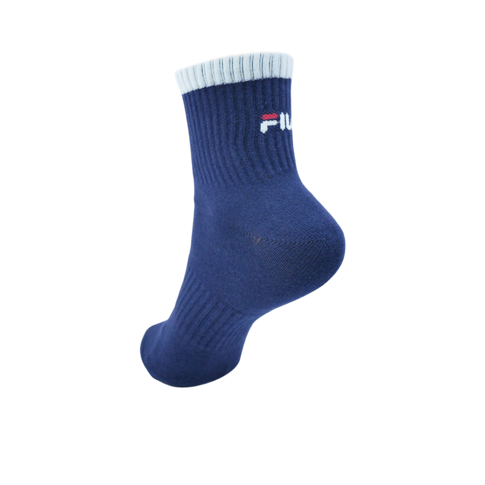 FILA SOO251001U Unisex Socks - Supersports Thailand