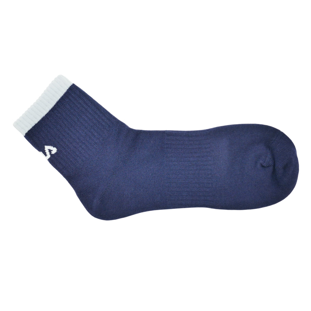 FILA SOO251001U Unisex Socks - Supersports Thailand Supersports Thailand