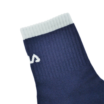 FILA SOO251001U Unisex Socks - Supersports Thailand