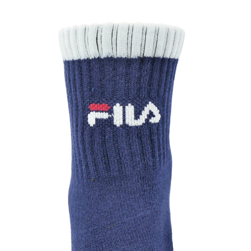 FILA SOO251001U Unisex Socks - Supersports Thailand