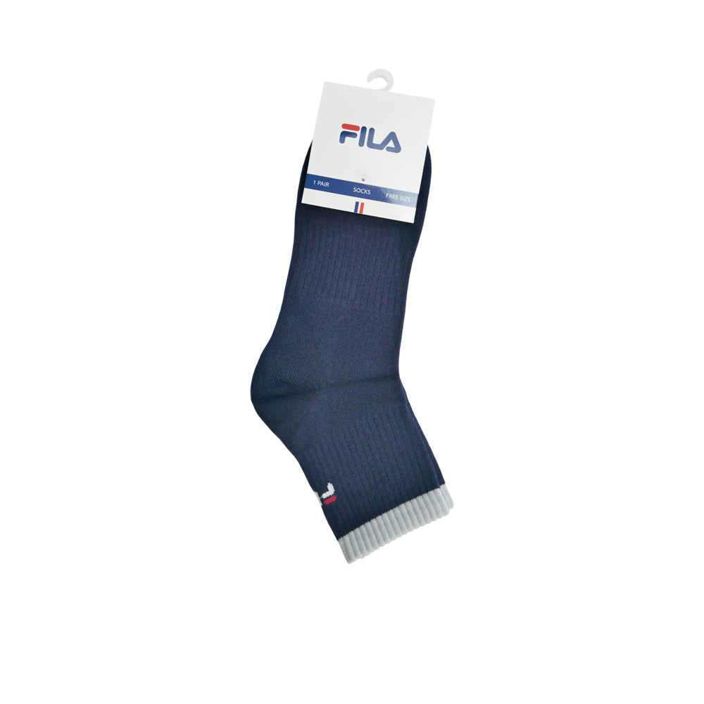 FILA SOO251001U Unisex Socks - Supersports Thailand