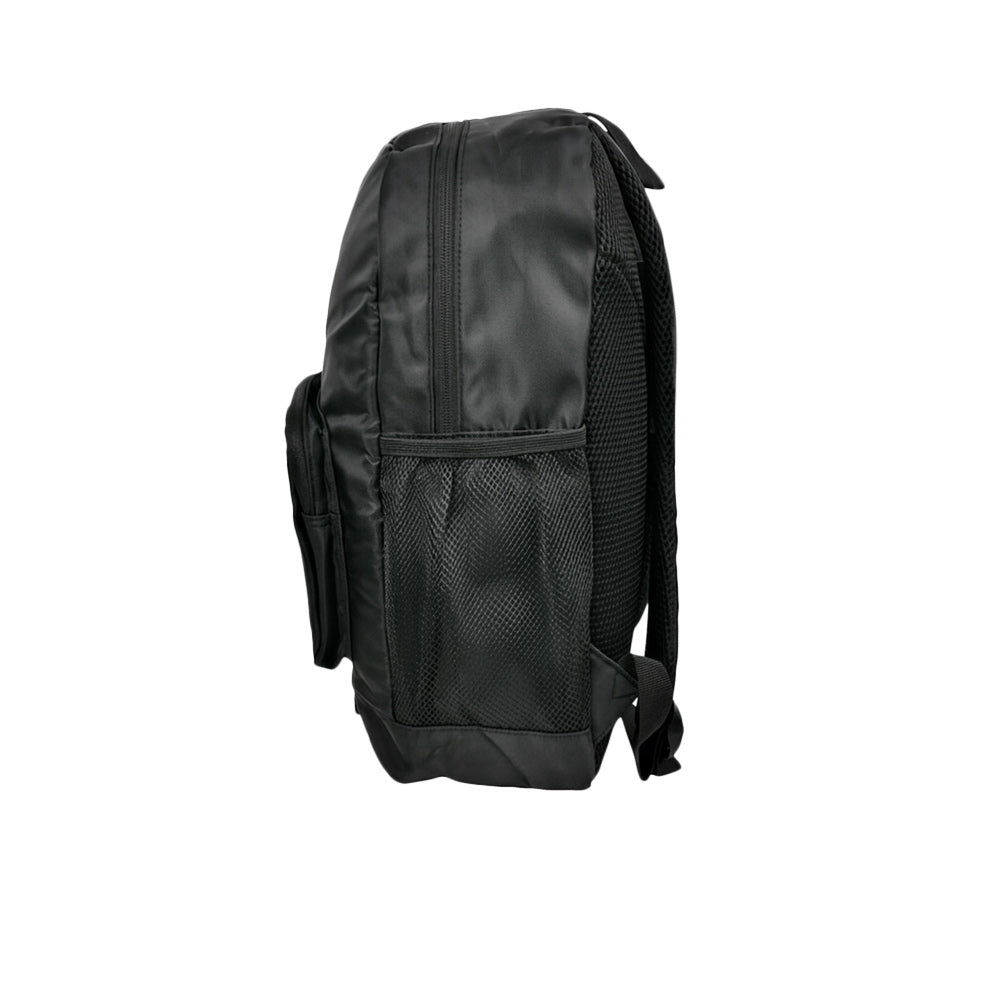 FILA Black Unisex Backpack - Supersports Thailand Supersports Thailand