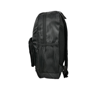 FILA Black Unisex Backpack - Supersports Thailand