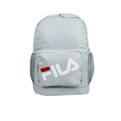 FILA Blue Unisex Backpack - Supersports Thailand