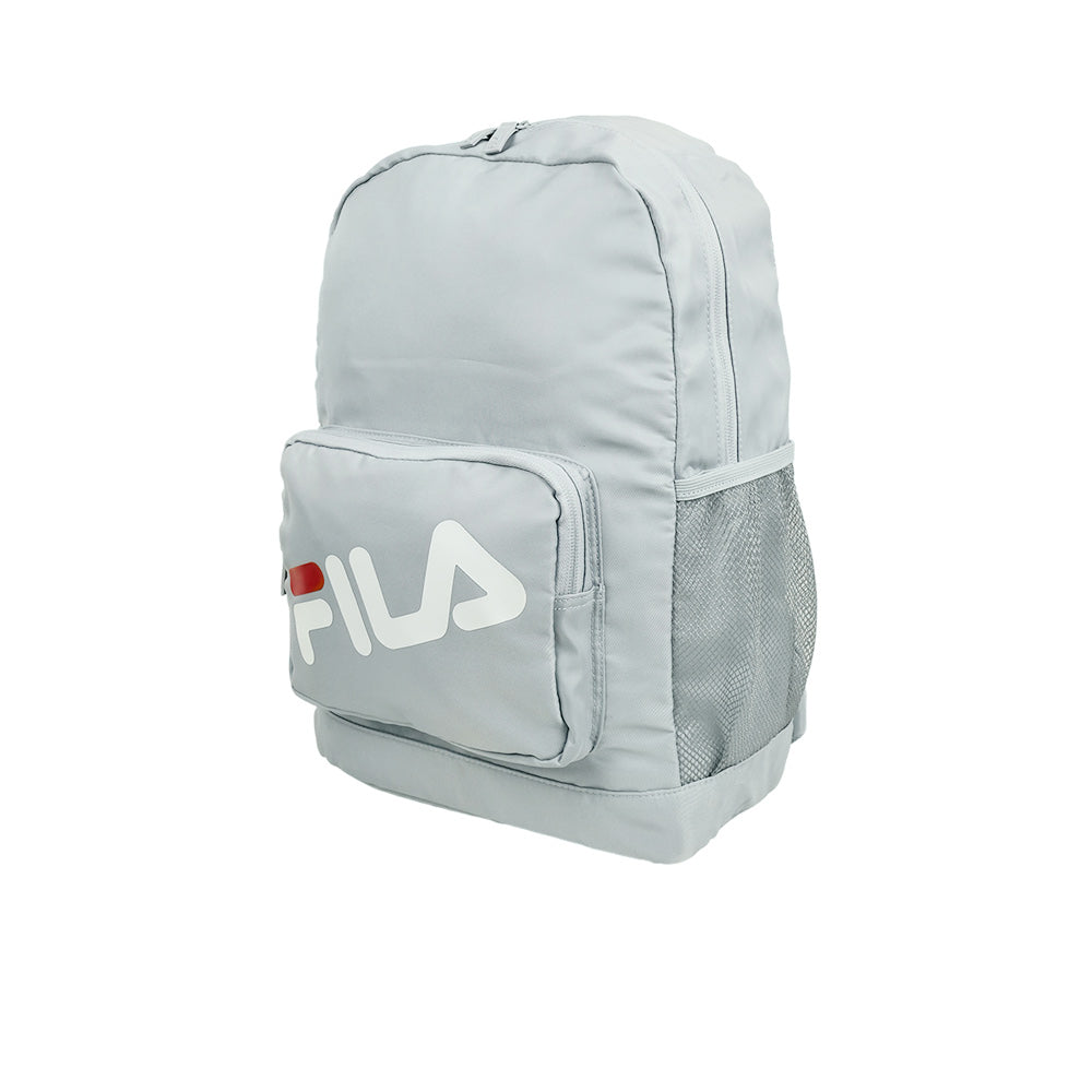 FILA Blue Unisex Backpack - Supersports Thailand