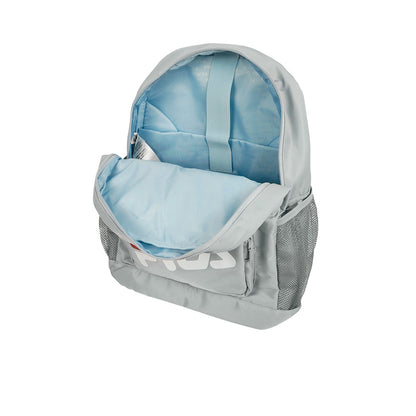 FILA Blue Unisex Backpack - Supersports Thailand