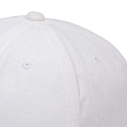 FILA White Iconic หมวกแก๊ปผู้ใหญ่