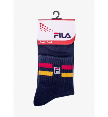 FILA TLUQ31902 Unisex Lifestyle Socks - Supersports Thailand