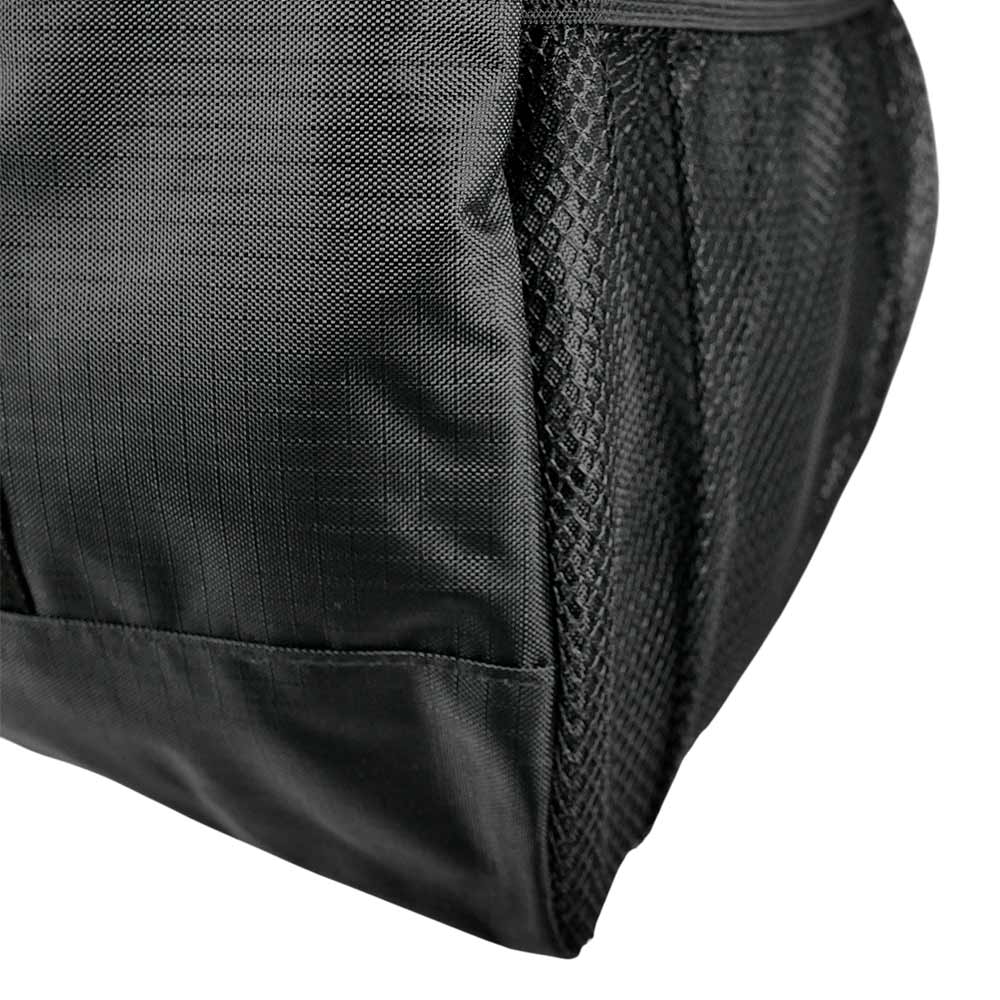 FILA Black Unisex Duffle Bag - Supersports Thailand