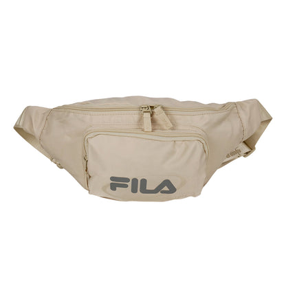 FILA Beige Unisex Waistpack - Supersports Thailand