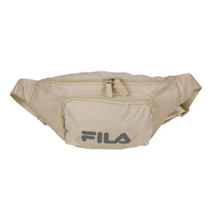 FILA Beige Unisex Waistpack - Supersports Thailand