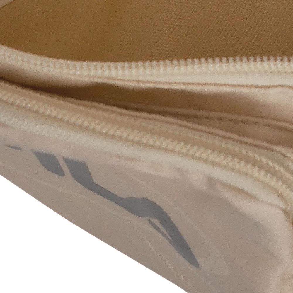 FILA Beige Unisex Waistpack - Supersports Thailand