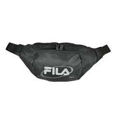 FILA Black Unisex Waistpack - Supersports Thailand