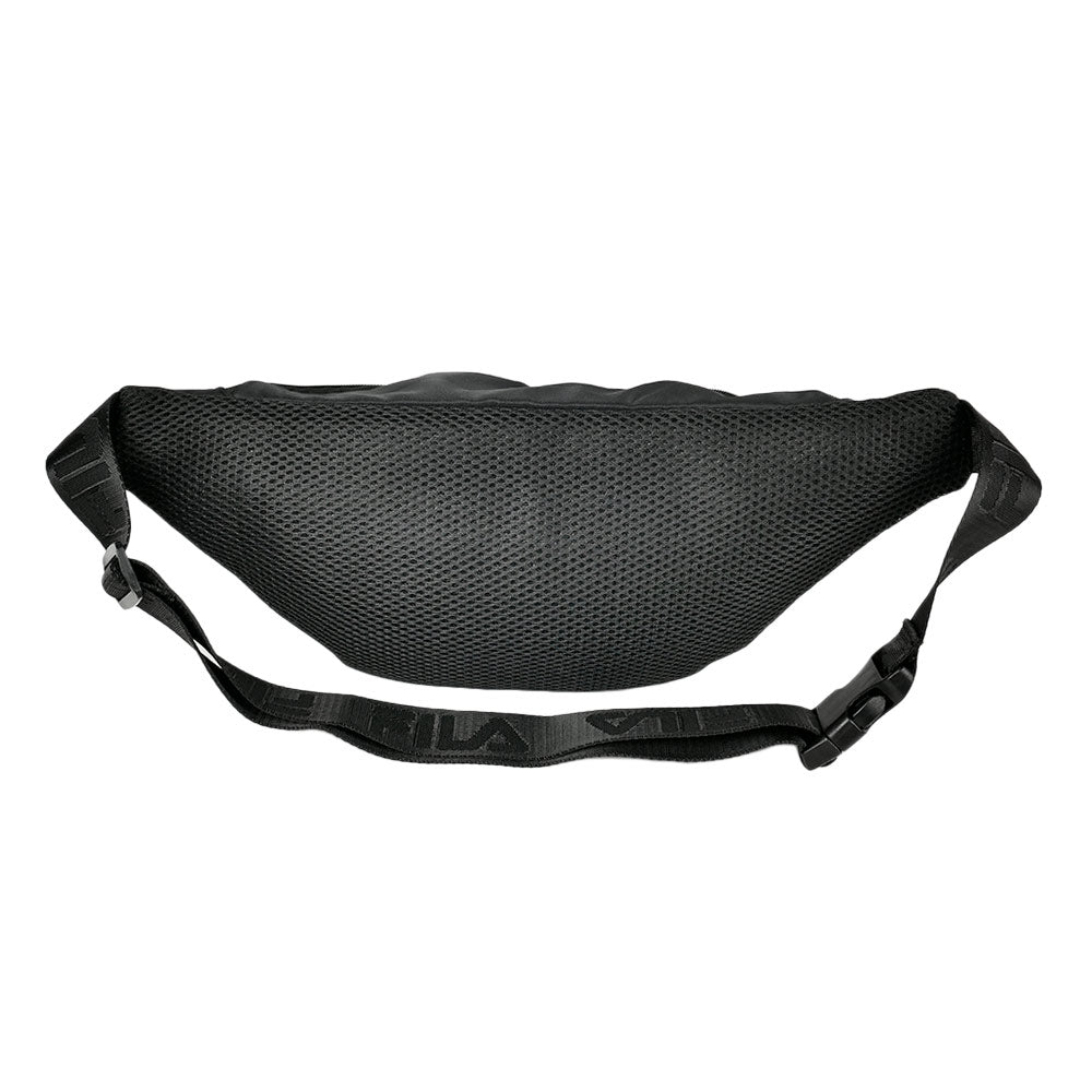 FILA Black Unisex Waistpack - Supersports Thailand Supersports Thailand