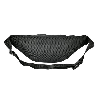FILA Black Unisex Waistpack - Supersports Thailand
