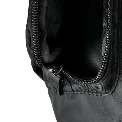 FILA Black Unisex Waistpack - Supersports Thailand