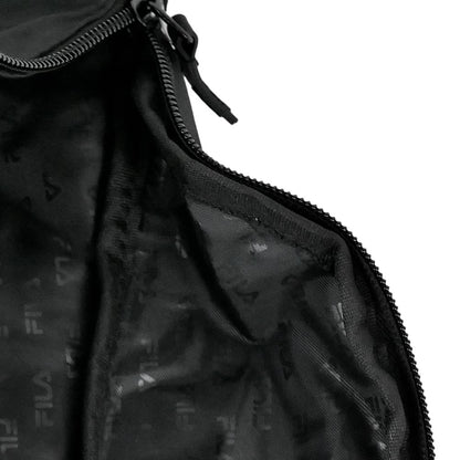 FILA Black Unisex Waistpack - Supersports Thailand