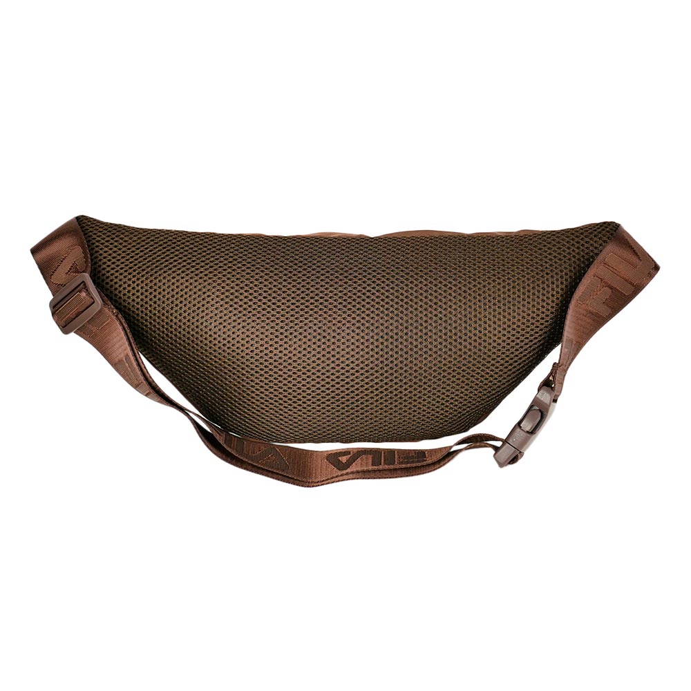 FILA Brown Unisex Waistpack - Supersports Thailand Supersports Thailand